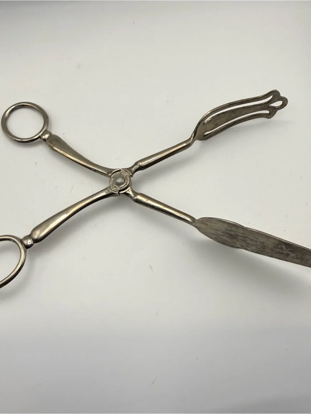 E.P. Zinc this item